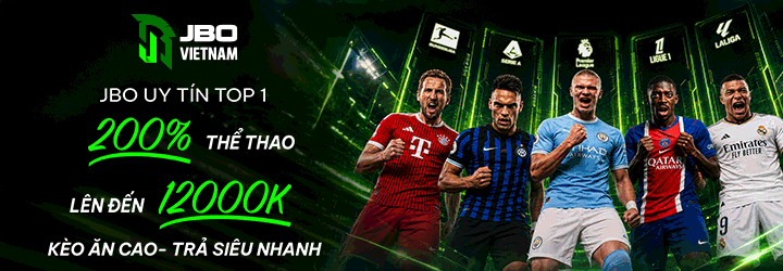JBO SPORT | JBO CASINO
